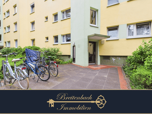 Wohnung zum Kauf 199.000 € 4 Zimmer 83 m² 1. Geschoss Neue Vahr Nord Ost 28329