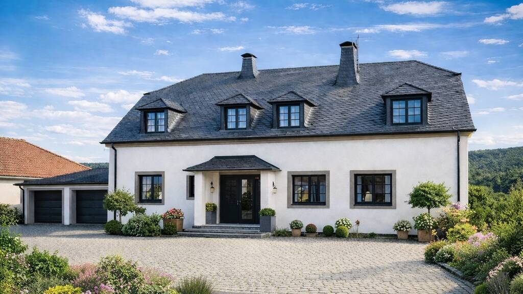 Wohnung zum Kauf provisionsfrei Schauinsland 28 Igel 54298