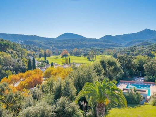 Wohnung zum Kauf 1.490.000 € 4 Zimmer 150,3 m² MANDELIEU LA NAPOULE 06210