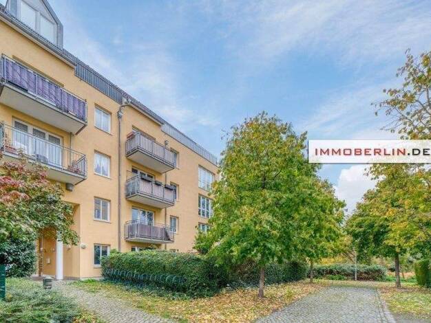 Wohnung zum Kauf 339.000 € 3 Zimmer 82 m² Teltow 14513
