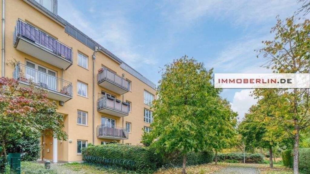 Wohnung zum Kauf 339.000 € 3 Zimmer 82 m² Teltow 14513