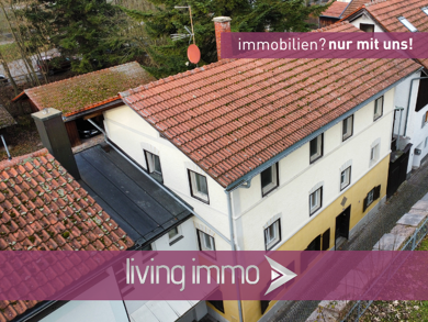Einfamilienhaus zum Kauf 470.000 € 6 Zimmer 80 m² 882 m² Grundstück Laufen Laufen 83410