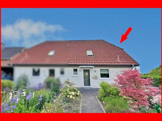 Doppelhaushälfte zum Kauf 259.000 € 4 Zimmer 106,9 m² 460 m² Grundstück frei ab sofort Wendhausen Schellerten 31174