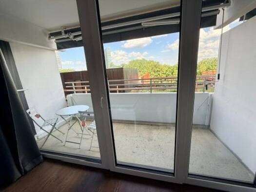 Wohnung zum Kauf provisionsfrei 319.900 € 1 Zimmer 29,7 m² 2. Geschoss Schwabing-Freimann München 80804