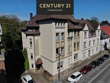 Wohnung zum Kauf 239.500 € 5 Zimmer 160 m² 4. Geschoss Stadtmitte Recklinghausen 45659