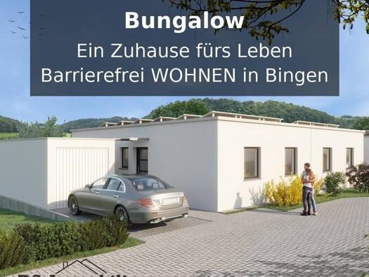 Haus zum Kauf - Erstbezug 328.821 € 3 Zimmer 66 m² 282 m² Grundstück Zeitblomstr. 43 Bingen 72511