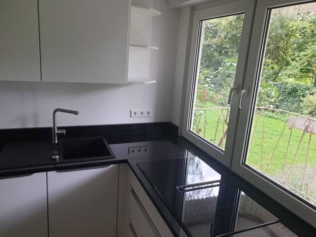 Wohnung zur Miete 1.123 € 2 Zimmer 44 m² EG frei ab 01.12.2026 Gerhart-Hauptmann-Straße 13 b Neuenheim Heidelberg 69120