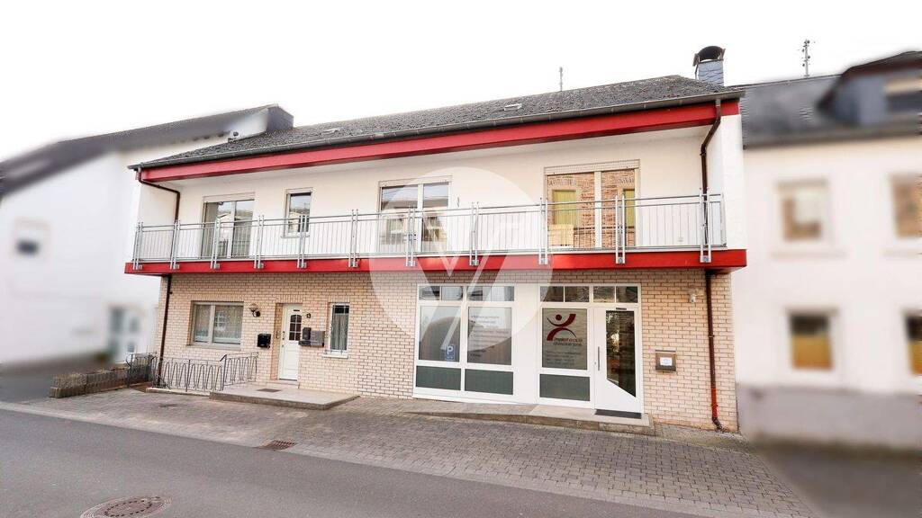 Haus zum Kauf 389.000 € 10 Zimmer 207 m² 435 m² Grundstück Maring Maring-Noviand / Maring 54484