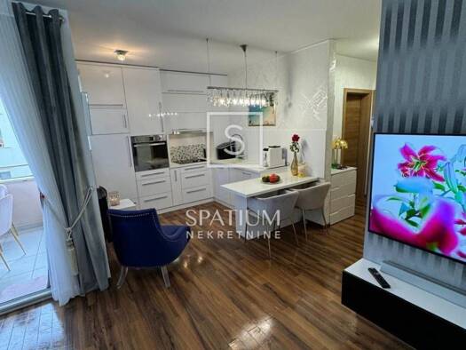 Wohnung zum Kauf 210.000 € 2 Zimmer 46 m² EG Silo, Dobrinj Dobrinj