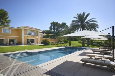 Einfamilienhaus zum Kauf provisionsfrei 6.500.000 € 11 Zimmer 555 m² 3.900 m² Grundstück Peripherie Mougins 06250