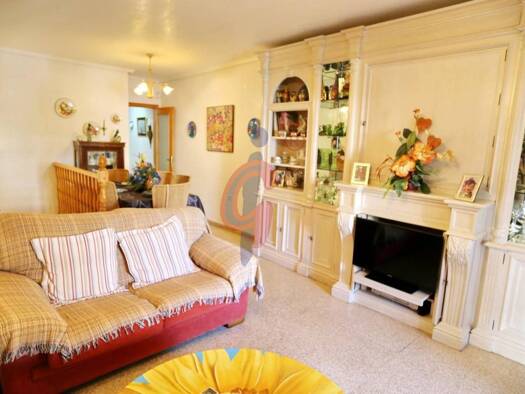 Wohnung zum Kauf 315.000 € 4 Zimmer 121 m² 1. Geschoss Puerta de Riad 1 Guardamar del Segura 03140
