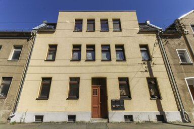 Mehrfamilienhaus zum Kauf als Kapitalanlage geeignet 190.000 € 13 Zimmer 260 m² 229,1 m² Grundstück Glauchau Glauchau 08371