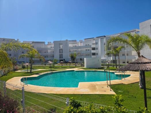 Wohnung zum Kauf 450.000 € 2 Zimmer 134 m² Rincón de la Victoria 29730