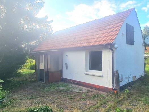 Bungalow zum Kauf 190.000 € 2 Zimmer 75 m² 742 m² Grundstück Zühlsdorf 16515