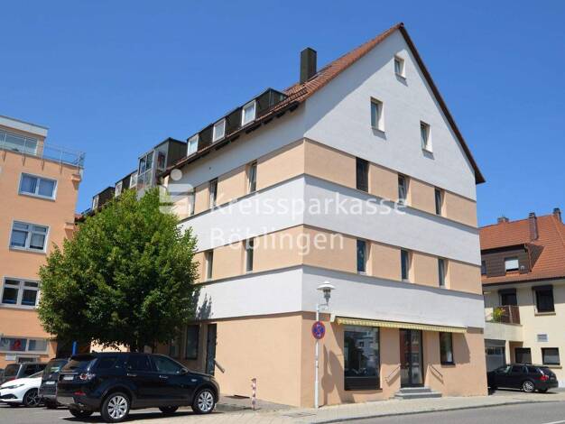 Laden zur Miete 12 € Herrenberg 71083