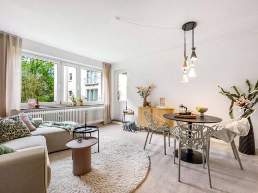 Wohnung zum Kauf 249.000 € 3 Zimmer 71 m² EG Neu Schwachhausen Bremen 28213