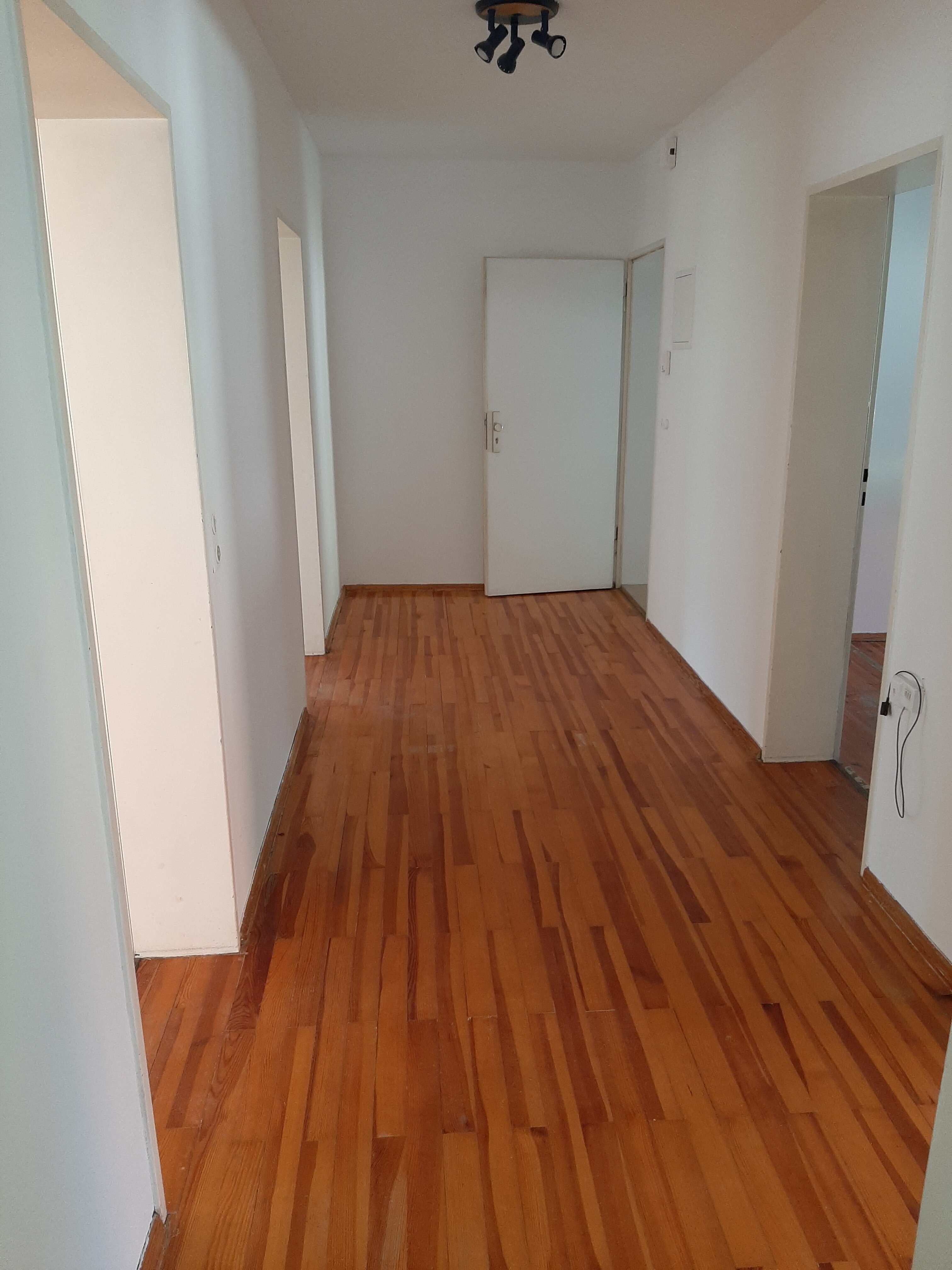 Wohnung zur Miete 550 € 3 Zimmer 75 m²<br/>Wohnfläche EG<br/>Geschoss Fröschau 11 Spalt Spalt 91174