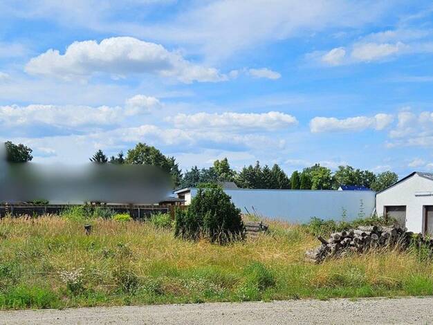 Grundstück zum Kauf provisionsfrei 339.500 € 2.678 m² Grundstück Groß Kreutz Groß Kreutz (Havel) 14550