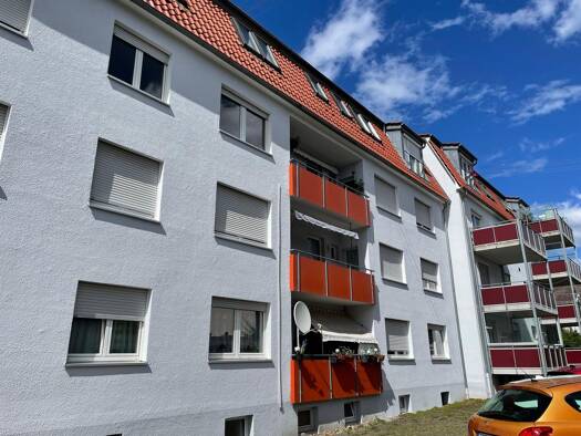 Wohnung zur Miete 850 € 2 Zimmer 54 m² Geschoss EG/1 frei ab 01.11.2026 Winnenden Winnenden 71364