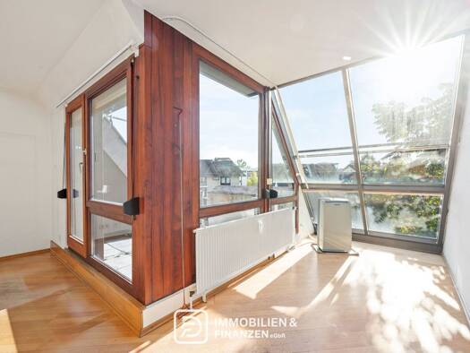 Maisonette zum Kauf 299.000 € 3,5 Zimmer 88,6 m² 2. Geschoss frei ab sofort Heilbronn Heilbronn 74072