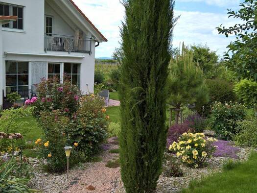 Einfamilienhaus zum Kauf 1.099.000 € 6 Zimmer 245 m² 1.049 m² Grundstück Müllheim 79379