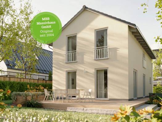 Einfamilienhaus zum Kauf provisionsfrei 589.180 € 4 Zimmer 132 m² 611 m² Grundstück Zeuthen 15738