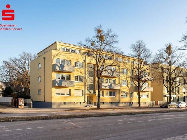 Wohnung zum Kauf 640.000 € 3 Zimmer 83 m² 1. Geschoss Thalk.Obersendl.-Forsten-Fürstenr.-Solln München 81479