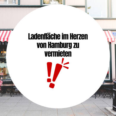 Restaurant zur Miete 6.800 € 71 m² Gastrofläche Hamburg - Altstadt Hamburg 20095