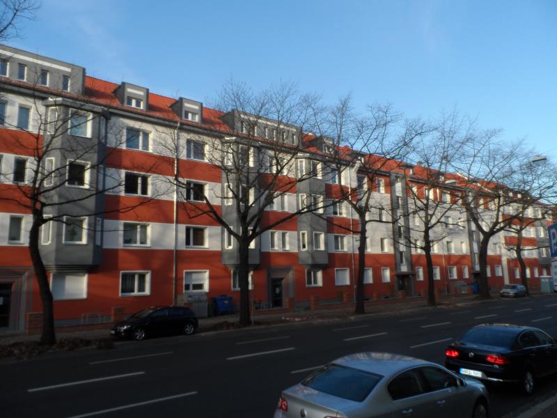 Wohnung zur Miete 516 € 3 Zimmer 73,7 m²<br/>Wohnfläche 3.<br/>Geschoss 01.02.2025<br/>Verfügbarkeit Altstadtring 07 Wilhelmitor - Nord Braunschweig 38118