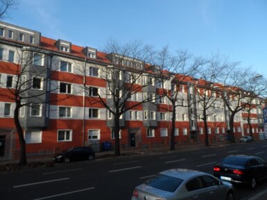 Wohnung zur Miete 516 € 3 Zimmer 73,7 m² 3. Geschoss frei ab 01.02.2025 Altstadtring 07 Wilhelmitor - Nord Braunschweig 38118