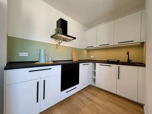 Wohnung zur Miete 1.190 € 4 Zimmer 95 m² Geschoss 1/3 frei ab sofort Am Lindenhof 1 A Oberzwehren Oberzwehren 34132