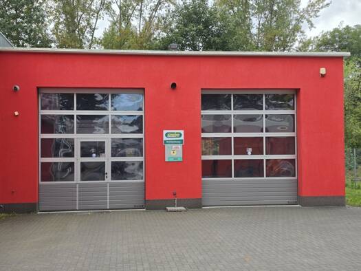 Werkstatt zur Miete 3.500 € Falkensee 14612