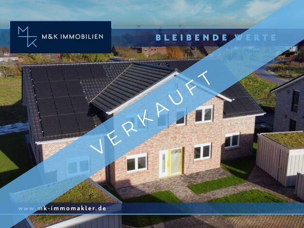 Mehrfamilienhaus zum Kauf provisionsfrei als Kapitalanlage geeignet 1.150.000 € 353 m² 796 m² Grundstück Am Schulwald 68 Hengelage Quakenbrück 49610