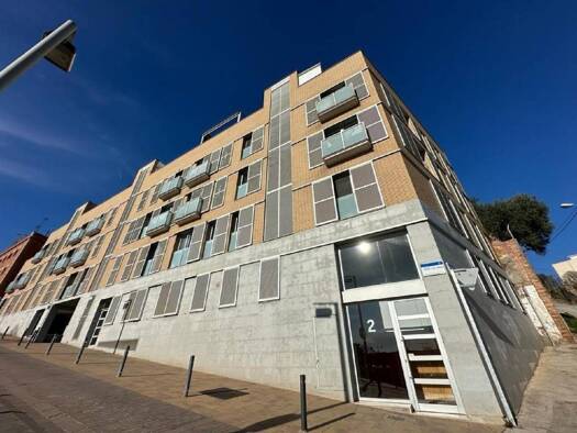 Wohnung zum Kauf 180.000 € 2 Zimmer 95 m² Cl Rafael Julià I Roses 2 Sant Boi de Llobregat 08830