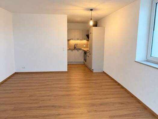 Wohnung zur Miete 450 € 1 Zimmer 30 m² Geschoss EG/2 frei ab 15.10.2026 Feuchtwangen Feuchtwangen 91555