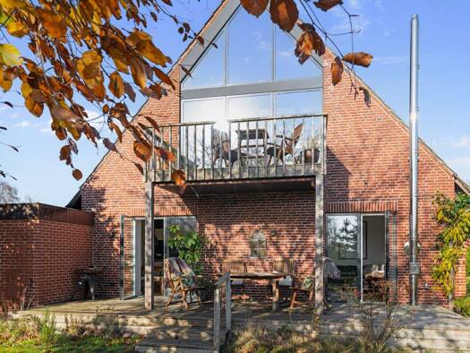 Einfamilienhaus zum Kauf 639.000 € 5 Zimmer 154,4 m² 798 m² Grundstück Tating 25881