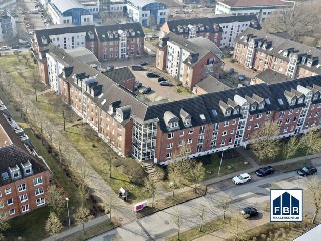Wohnanlage zum Kauf als Kapitalanlage geeignet 135.000 € 2 Zimmer 67,6 m² 13.820 m² Grundstück Krebsförden Schwerin 19061