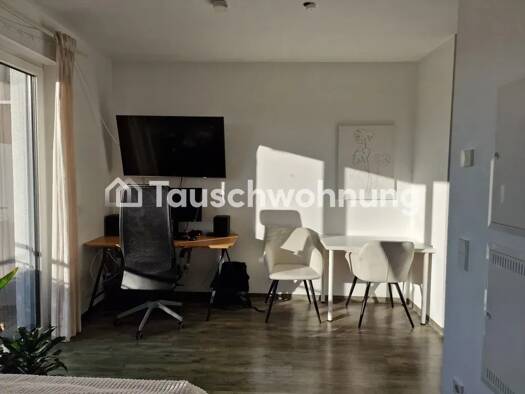 Wohnung zur Miete Tauschwohnung 498 € 1 Zimmer 25 m² Vilich-Rheindorf Beuel 53225