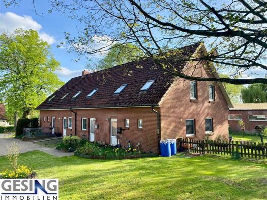 Mehrfamilienhaus zum Kauf als Kapitalanlage geeignet 439.000 € 12 Zimmer 310 m² 2.800 m² Grundstück Goldenitz Warlitz 19230