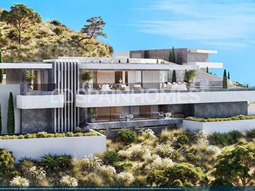 Einfamilienhaus zum Kauf 6.995.000 € 5 Zimmer 692 m² 1.784 m² Grundstück Málaga 29678