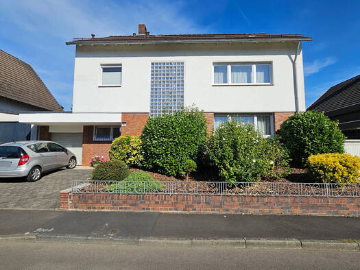 Wohnung zur Miete 1.250 € 3 Zimmer 105 m² Schlebusch Leverkusen / Schlebusch 51375