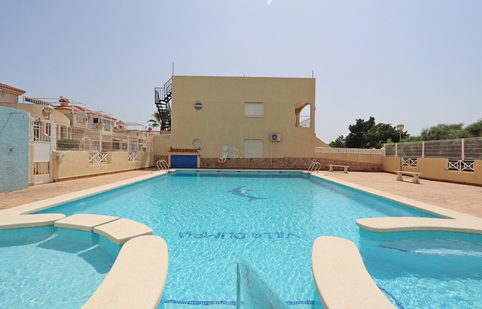 Haus zum Kauf 179.000 € 3 Zimmer 70 m²<br/>Wohnfläche 70 m²<br/>Grundstück Playa Flamenca 03189