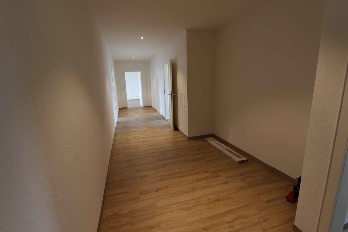 Wohnung zur Miete 1.038,40 € 4 Zimmer 118 m²<br/>Wohnfläche 2.<br/>Geschoss Innenstadt Süd - Schwenningen Villingen-Schwenningen 78054