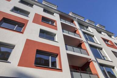 Wohnung zur Miete 1.098 € 3 Zimmer 82,9 m² 1. Geschoss frei ab 01.06.2025 Ungerstraße 8 Anger-Crottendorf Leipzig 04318