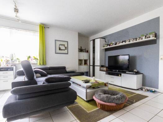 Wohnung zum Kauf 195.000 € 2 Zimmer 57 m² 1. Geschoss Weimar 99425
