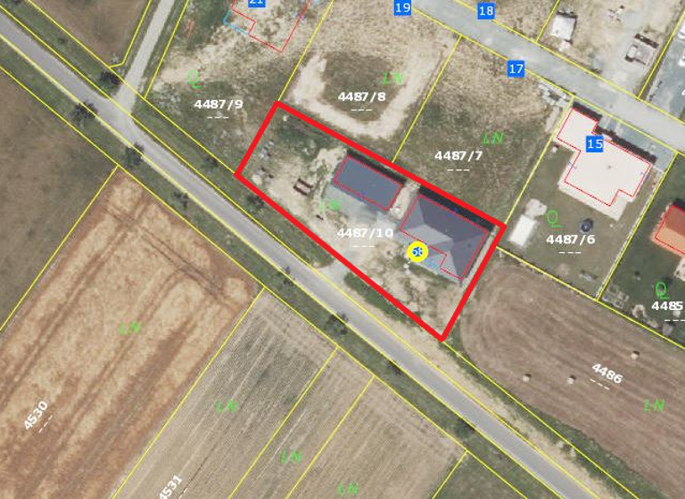 Haus zum Kauf 598.000 € 6 Zimmer 167 m² 1.668 m² Grundstück Strem 7522