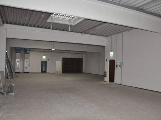 Halle/Industriefläche zur Miete 5,63 € 1.244 m² Lagerfläche Wien 1140