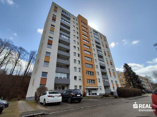 Wohnung zum Kauf 149.000 € 2 Zimmer 87,4 m² Attnang 4800