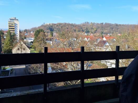 Wohnung zum Kauf 108.500 € 2 Zimmer 58 m² 7 Geschosse Homburg 66424