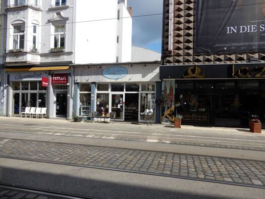 Ladenfläche zur Miete 1.700 € 85 m² Verkaufsfläche Steintor Bremen 28203